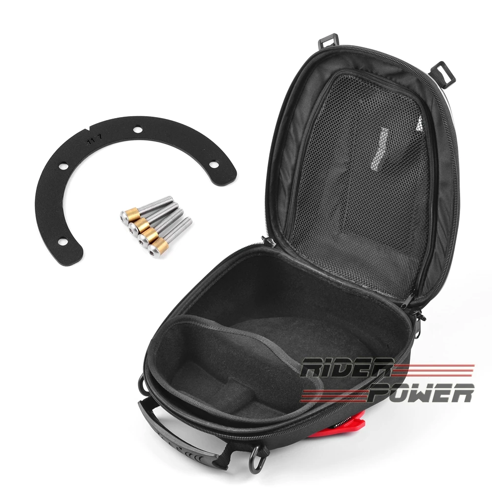 For Bmw S1000xr 2015 R1150r 01 06 R1150rt 01 04 K1200rs 00 04 2001 2002 2003 Motorcycle Tank Bags Mobile Navigation Bag Tank Bags Aliexpress