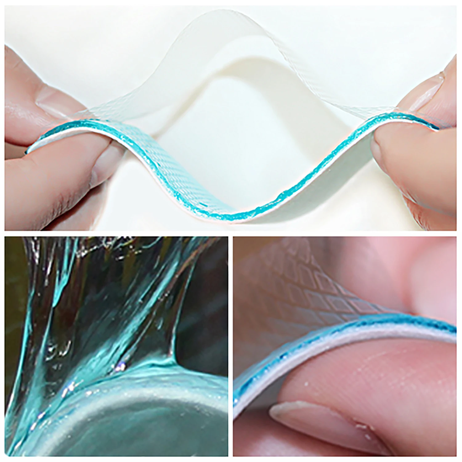 ILISYA Forehead Wrinkle Patch Fine Lines Removal Anti Aging Sticker Prevent Wrinkles For Face Skin Care 4