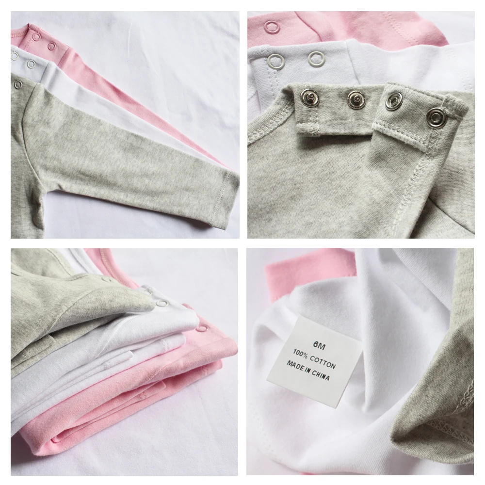 Коллекция милых черных футболок для новорожденных с принтом Don't Touch Me Cat