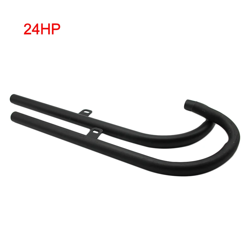 SCL-2014040113-BLACK-02 24排气管 黑色-1