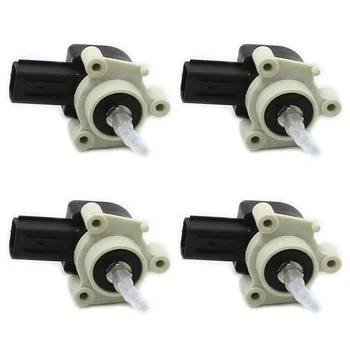 

Height Sensor 8651A065 Fit for Mitsubishi Pajero Montero 4 IV 2007-2016 4 Pieces