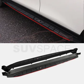 

Aluminium Side Step Running Board Nerf Bar FIT for Nissan X-Trail Rogue 2014-2020