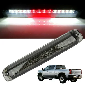 

LED Brake Light Bar For Silverado/Sierra 1999-2007 Super bright Exterior Parts Auto