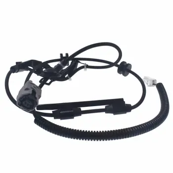 

1pc Wheel Speed Sensor Car For Toyota yaris 2008-2012 ABS 89516-0D110 ABS Parts Brake