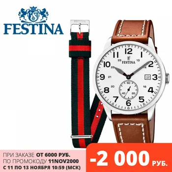

Wrist Watch Festina f20347/5