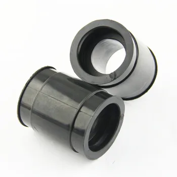 

2pcs Carburetor Interface Manifold Intake Glue For Kawasaki EX250 ZZR250 Ninja GPX250R-II GPX250R 16065-1156