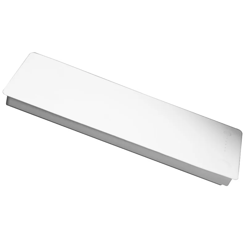 Apexway белый 5600 мАч 10,8 В ноутбука Батарея для Apple MacBook Pro 1" A1181 A1185 MA566 MA561 MA561J/MA254 MA255 MA472 MA699 MA700