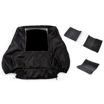 

RC Remote Control Warm Gloves Outdoor Cold /Windproof for STARTRC DJI Mavic Mini Drone Transmitter Accessories