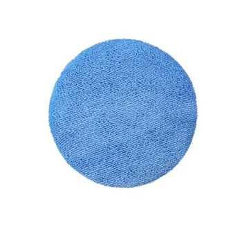 

Microfiber Polishing Pad Anti-static 9-10 Inch Bonnet Cover High quality