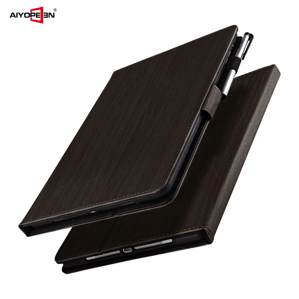 Для iPad Pro 9,7 чехол, чехол с откидной крышкой Aiyopeen Smart Cover для iPad Pro 9,7 дюйма A1673/A1674/A1675