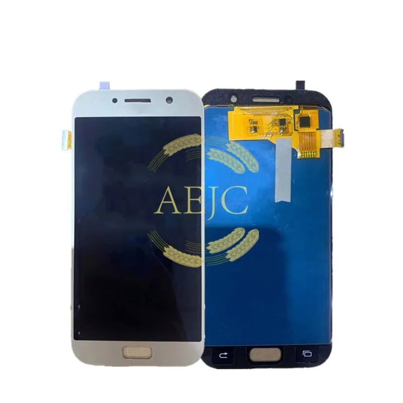 5.2" for Samsung for Galaxy A5 A520 A520F SM-A520F LCD Display Touch Screen Digitizer Assembly with Free Tools