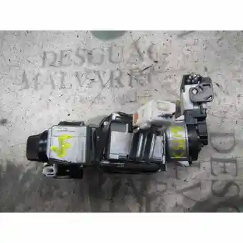 

ANTI-THEFT MAZDA 5 BERL. (CR) 2.0 CRTD Active + (105kW) 5N613F880EA [14748740]
