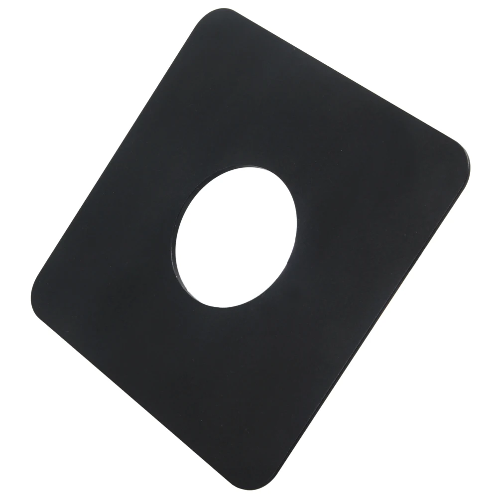 Copal Compur Prontor#1 плата объектива 110 мм x 110 мм для камеры Arca Swiss 4x5 6x9 см
