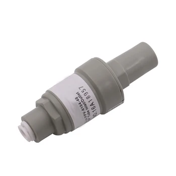 

filter protection valve pressure regulator water pressure reducing valve 1/4 for water purifier reverse osmosis systems 40PSI