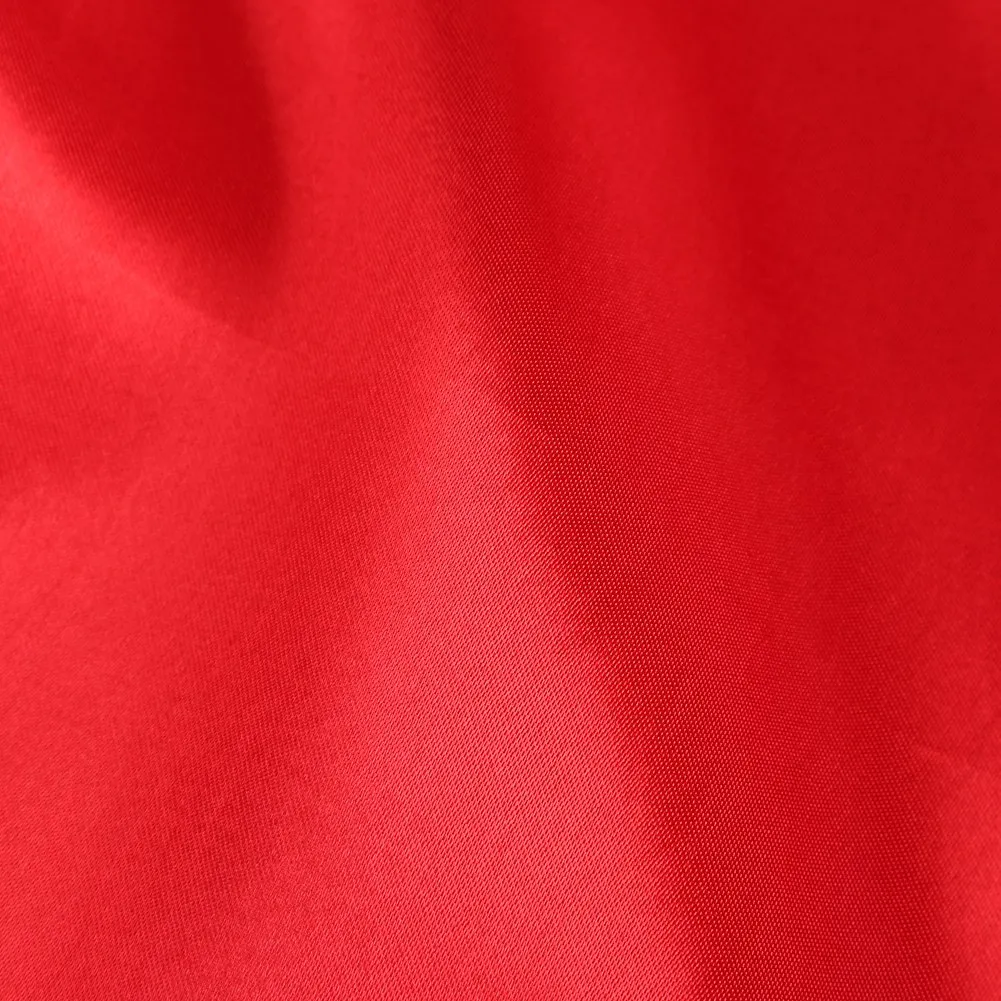 145x320 см Встроенная Стретч PolyesterTablecloth прямоугольная скатерть с подшитые края для свадебного банкета, вечеринки скатерть