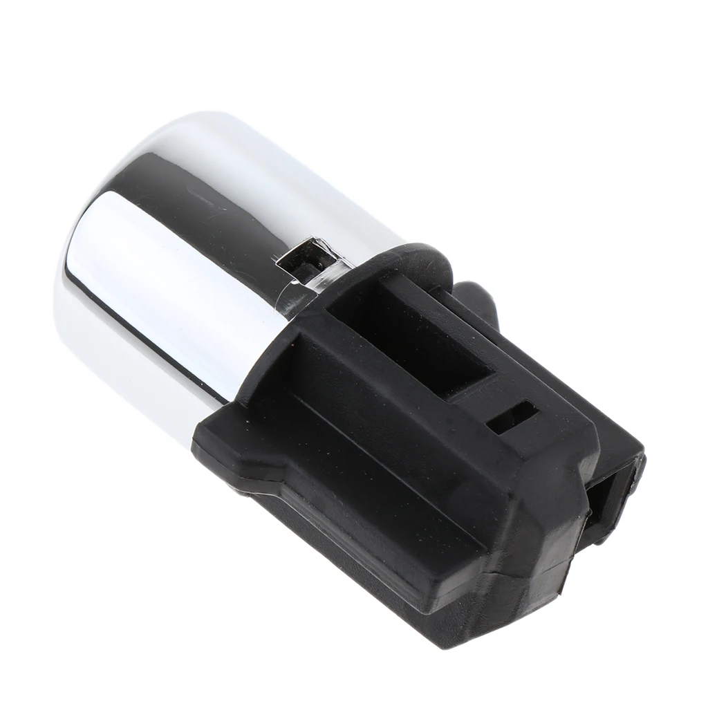 Genuine Shifter Handle Shift Button Knob Repair Kit For Accord 0305