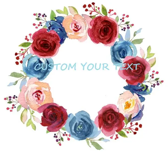Floral 8 robe Персонализированные Имя даты кружева кимоно халат для женщин невесты халаты и сумка набор девичник Свадебные подготовительные Цветочные атласные подарок - Цвет: Floral 8 robe