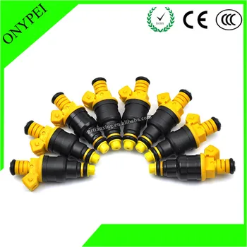 

8 PCS F0TE-D5B 0280150556 Fuel Injector Nozzle For Ford 4.6L 5.0L 5.4L 5.8L F0TED5B 0280150943 0280150939 0280150909