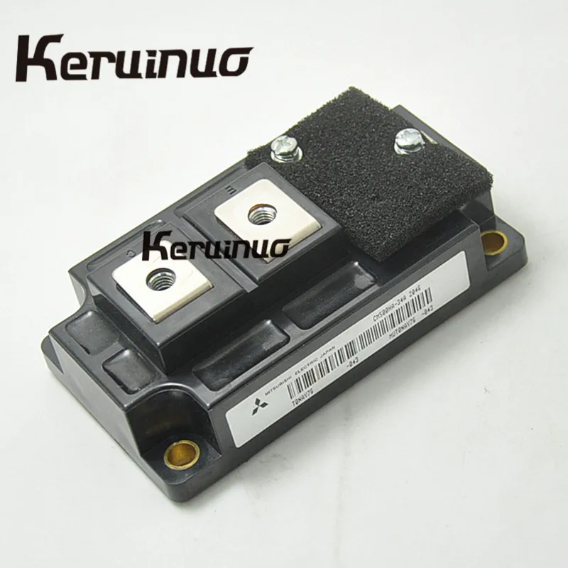 CM500HA-34A модуль IGBT