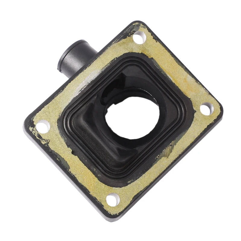 Для Yamaha Blaster резиновая Впускной загрузочный Carb Рид 1988-2006 2XJ-13565-00-00