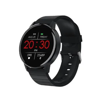 

Sport Smart Watch T4 Pro Men Women 1.3inch Full Touch IP68 Waterproof Watch Heart Rate Sleep Monitor Smartwatch For Android IOS