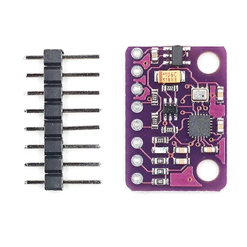 

1pcs/lot GY-91 MPU9250+BMP280 10DOF acceleration gyroscope compass module