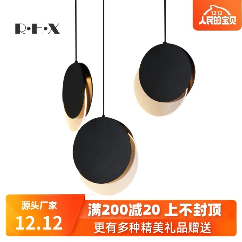 

nordic hanglamp pendant lights glass LED pendant lights bedroom industrial lamp lustre pendente