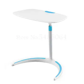 

Bedside Table, Sofa, Table, Removable Lazy Computer Desk, Notebook Writing Desk, Simple Lifting