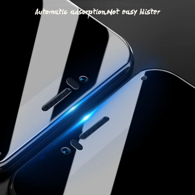 2019 21D закаленное стекло для Xiaomi 9 SE 8 Pro 6 mi lite Mix 2 3 Pocophone F1 5X A1 6X A2 Полное покрытие