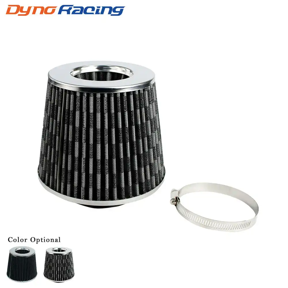 Universal Air Filter 51*51*40 (NECKabout12mm)/air filter/air intake