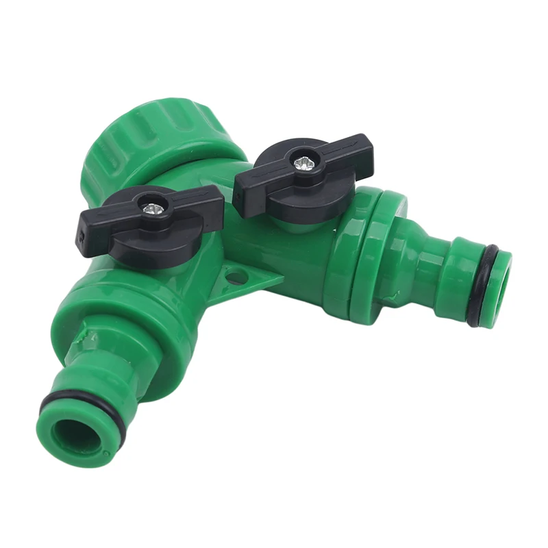 Diverter Valve Three Way Head Function Switch Adapter Control Valve Tee Connector Shower Head For Toilet Bidet Shower