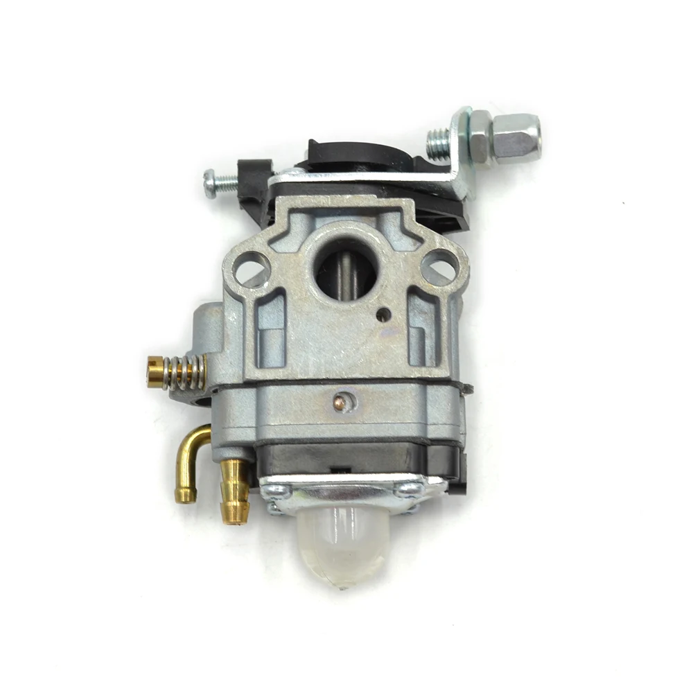 Триммер карбюратор для 43CC 52CC CG430 CG520 карбюратор части 430/520 Запчасти для Пожирателей сорняков
