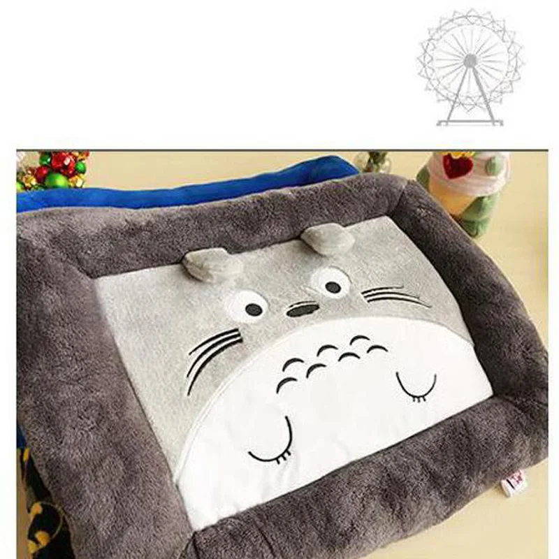 Square Dog Bed Cat House Soft Dog Bed Mats Autumn Winter warm Nest Cat Sleeping Mat Pet Products Suitable For All Pets