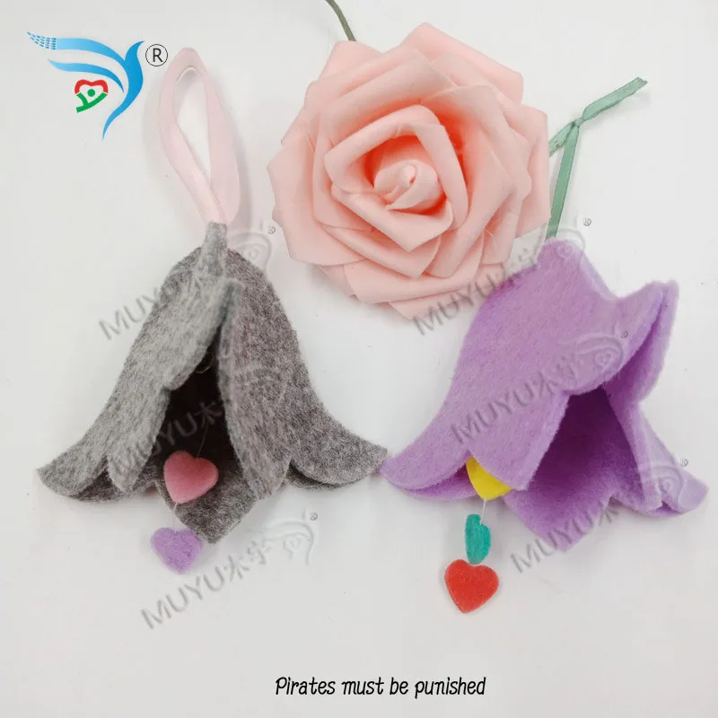 Small bell my19500 muyu cutting die- new wooden mould cutting dies for scrapbooking Thickness-15.8mm
