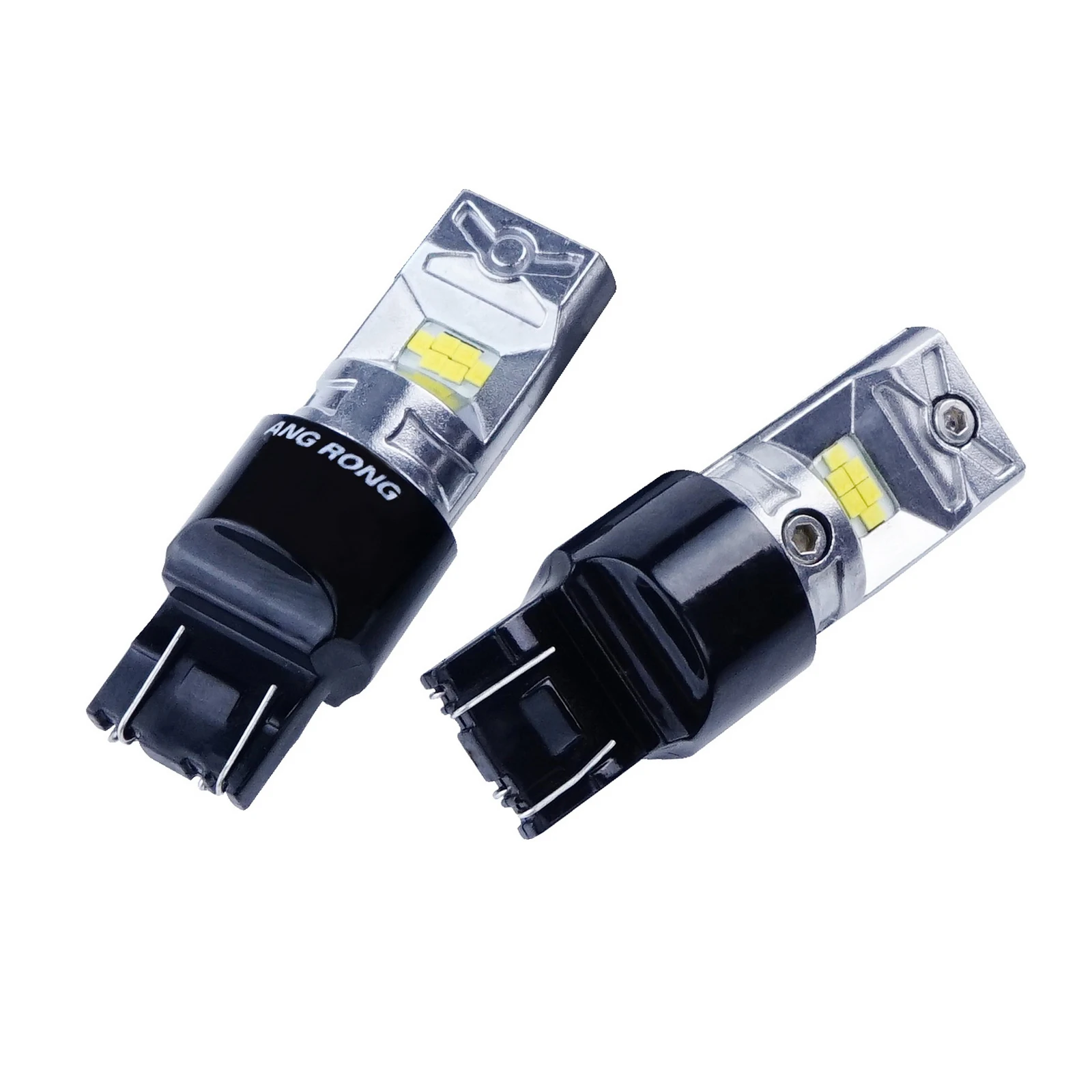 T20 7440 7443 W21W W21/5 W CSP светодиодный индикатор, дневной ходовой светильник, лампы DRL