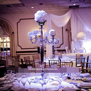 

100cm tall )10pcs)Metal gold Wedding Table Centerpiece Event Road Lead wedding decoration flower stand centerpiece