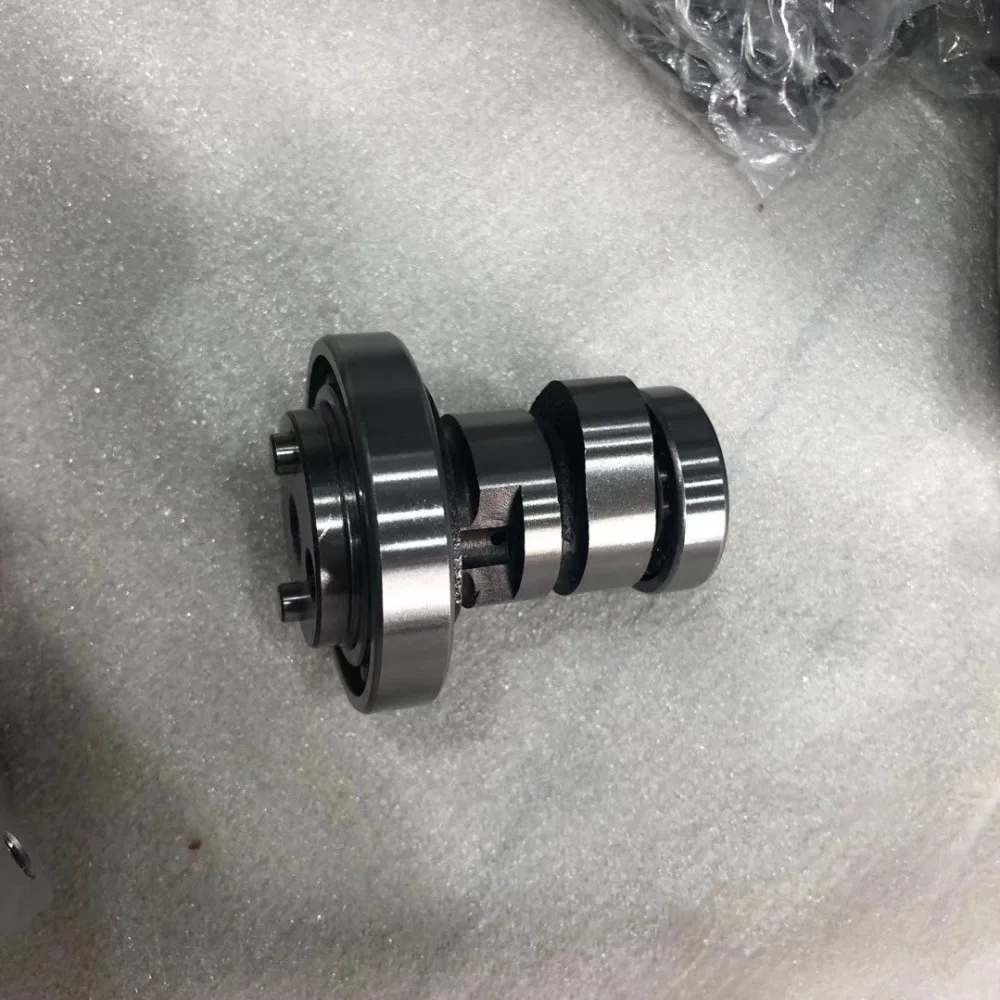 camshaft for tuning
