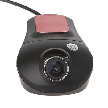 

Wifi Car DVR Digital Video Recorder Camcorder Dash Camera Night Versio170 degree E7CA