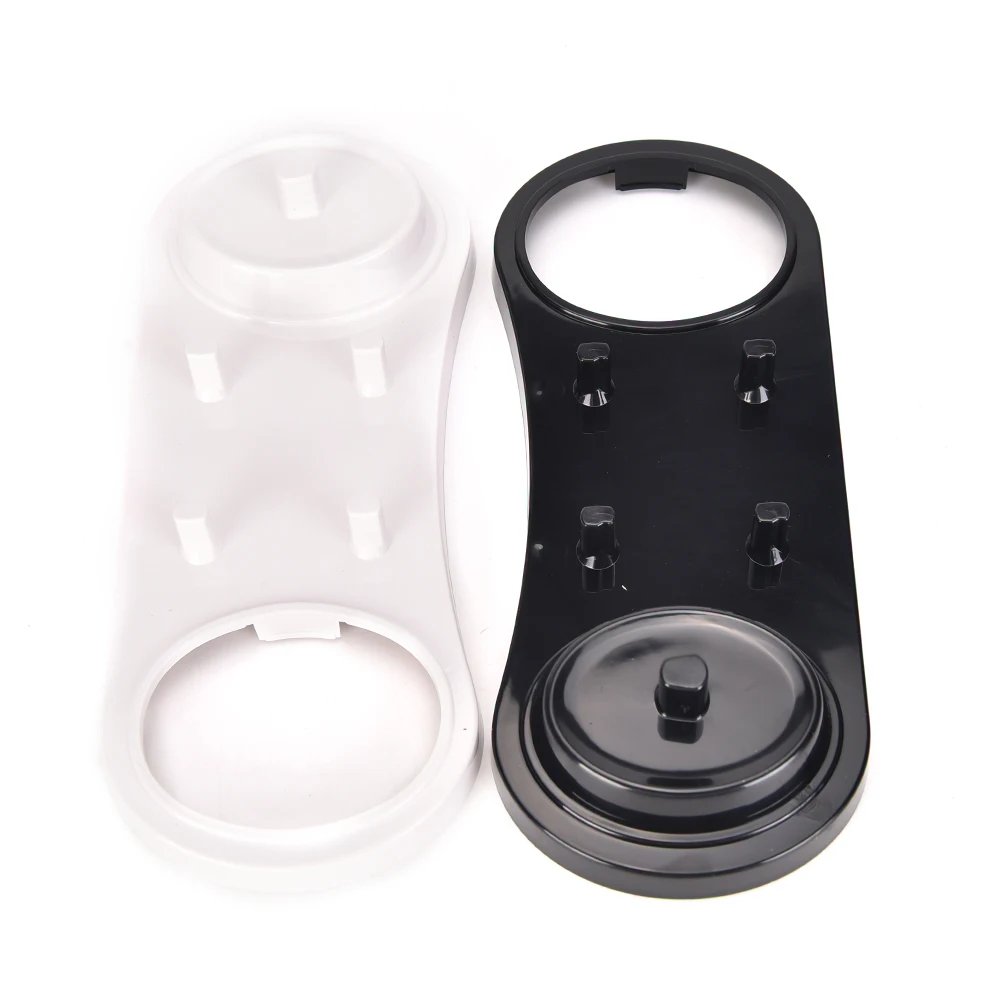 Держатель электрической зубной щетки для электрической зубной щетки белый или черный держатель(костюм 3709 3757D12 3737