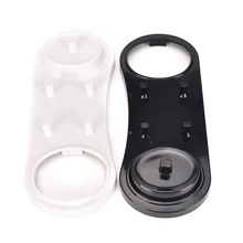 Держатель электрической зубной щетки для электрической зубной щетки белый или черный держатель(костюм 3709 3757D12 3737