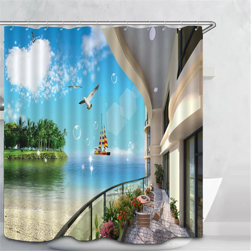 Simulation-3D-Seaview-Natural-Scenery-Waterproof-Shower-Curtain-Drapes-Polyester-Fabric-Bathroom-Curtain-Toilet-with-Hooks.jpg_640x640