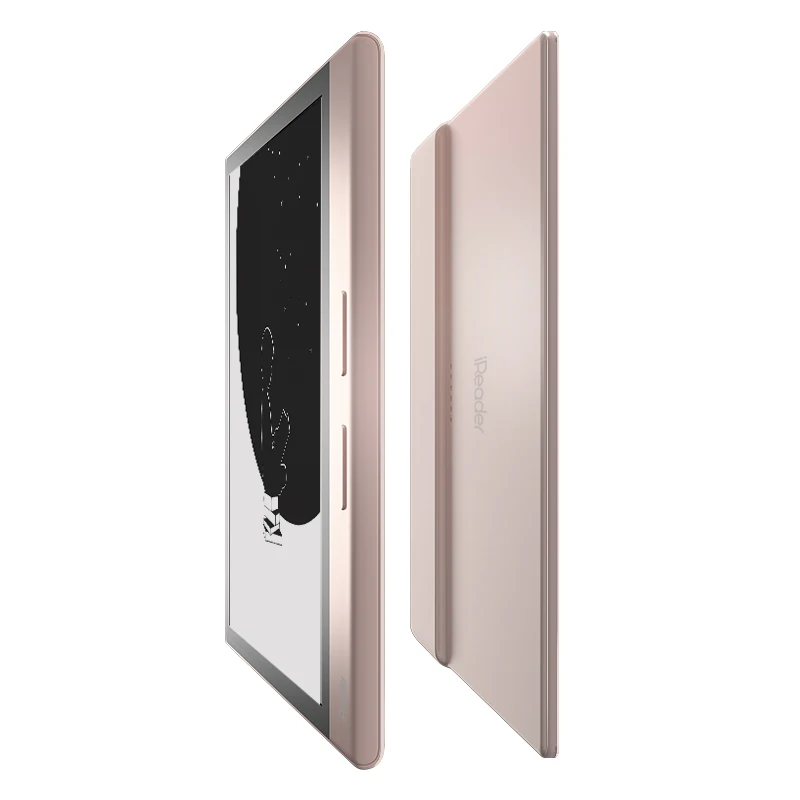 iReader Smart Xs 8インチ 電子ブックリーダー