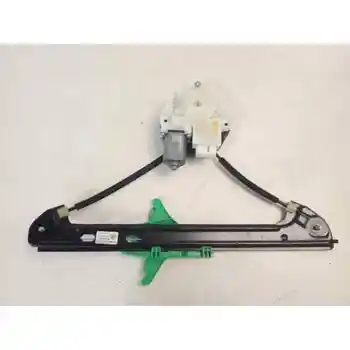 

5G4839461C REAR WINDOW LEFT VOLKSWAGEN GOLF LIM. (BQ1)