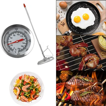 Kitchen Probe Thermometer 5