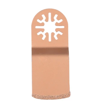 

Hand Tool Diamond Carbide Oscillating MultiTool Saw Blade Fits Fein Multimaster Gold Metal Cutting Tool Wood Cutter