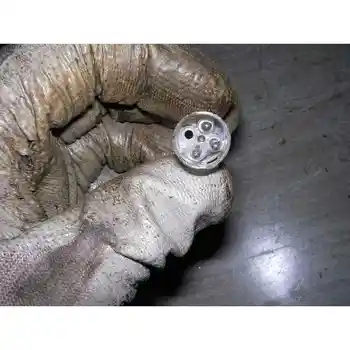 

2441567 engine Clean Rear Land Rover Discovery (lt) *
