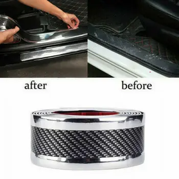 

PVC Sticker Trucks 2pcs Scratch-proof Replacement Vinyl Accessories Car