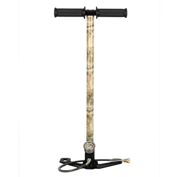 

Tire Camouflage High Pressure Pump 30Mpa Inflatable Tube 4500Psi For Car And Motorcycle Bicycles And Other Inflatable Items