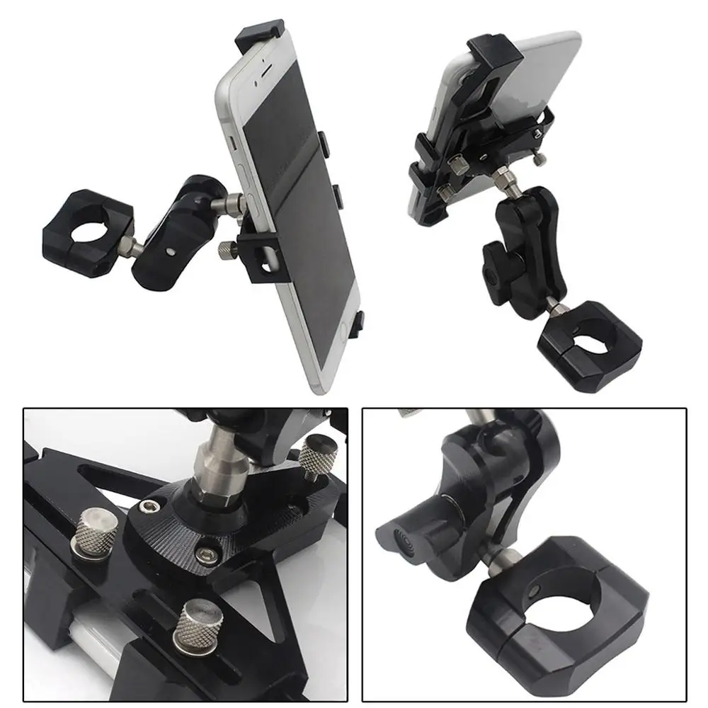 SEMSPEED держатель для телефона SYM CRUISYM 125 180 300 GTS 250i 300i maxsym 400 600 аксессуары мотоциклов