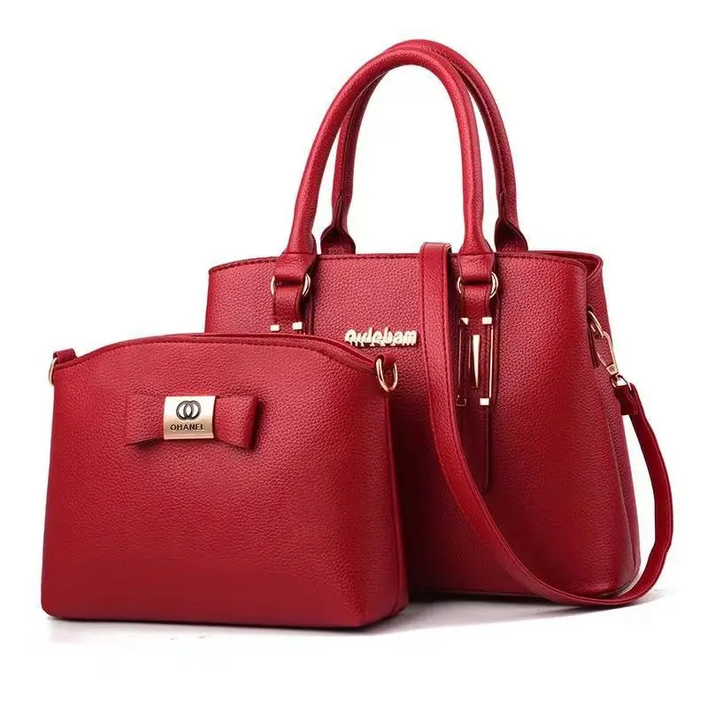 

Hot Selling WOMEN'S Bag Women Handbag Fashion Women's Handbag Manufacturers Direct Selling 20303